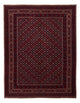 Kelim Afghan Rug 271x210cm