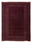 Kelim Rug - Oriental - 269 x 198 cm - red