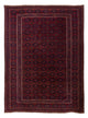 Afghan Kilim Rug 198x269cm