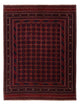 Kelim Afghan Rug 273x207cm
