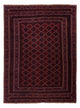 Afghan Kilim Rug 210x284cm