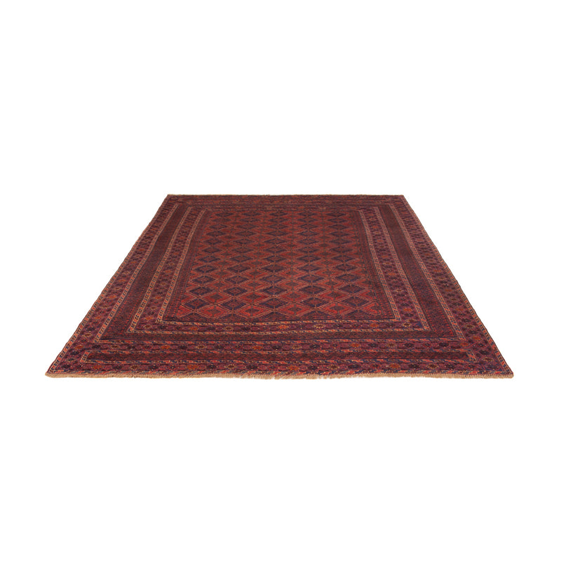 Kelim Rug - Oriental - 284 x 210 cm - red