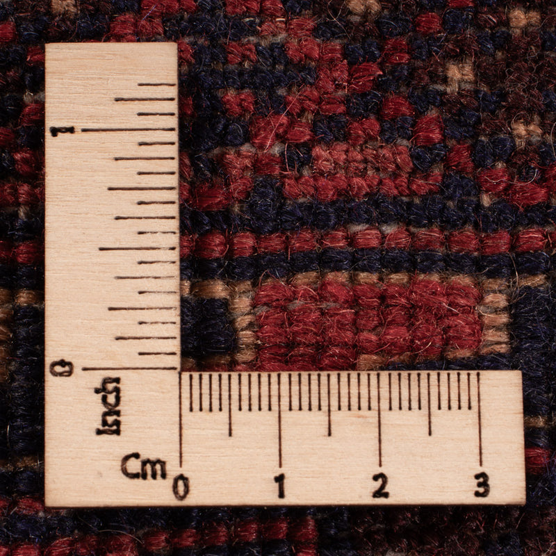 Kelim Rug - Oriental - 284 x 210 cm - red