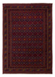 Afghan Kilim Rug 278x205cm