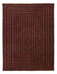 Kelim Rug - Oriental - 274 x 199 cm - red