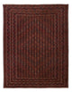 Afghan Kilim Rug 199x274cm