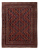 Afghan Kilim Rug 200x260cm