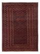 Afghan Kilim Rug 202x271cm