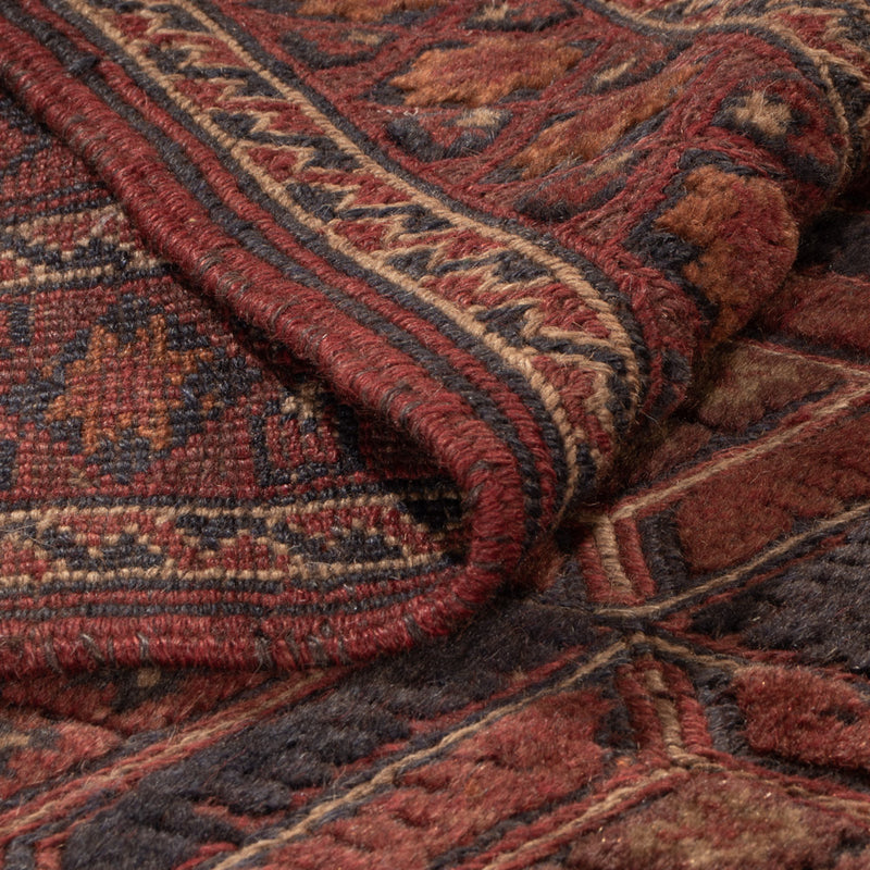 Kelim Rug - Oriental - 300 x 205 cm - red