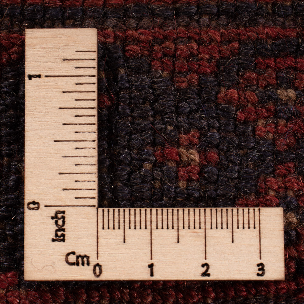 Kelim Rug - Oriental - 300 x 205 cm - red