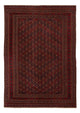Afghan Kilim Rug 197x285cm