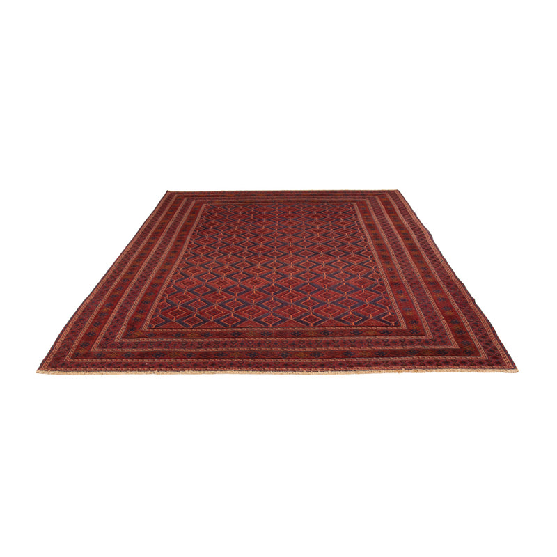 Kelim Rug - Oriental - 283 x 212 cm - red