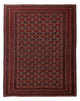 Kelim Afghan Rug 257x192cm
