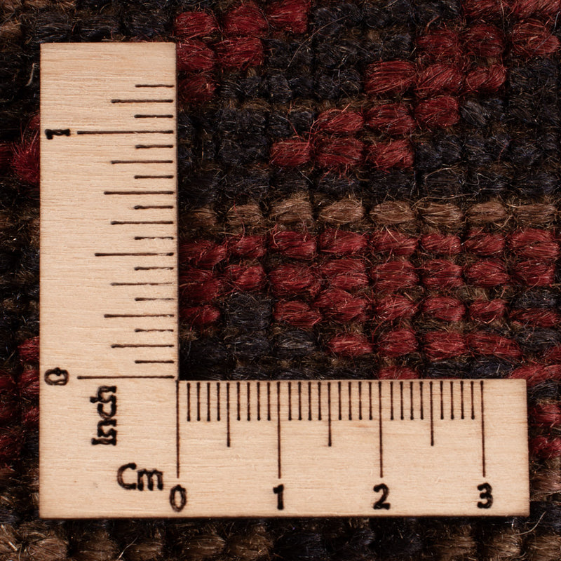 Kelim Rug - Oriental - 285 x 201 cm - red