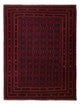 Afghan Kilim Rug 218x285cm
