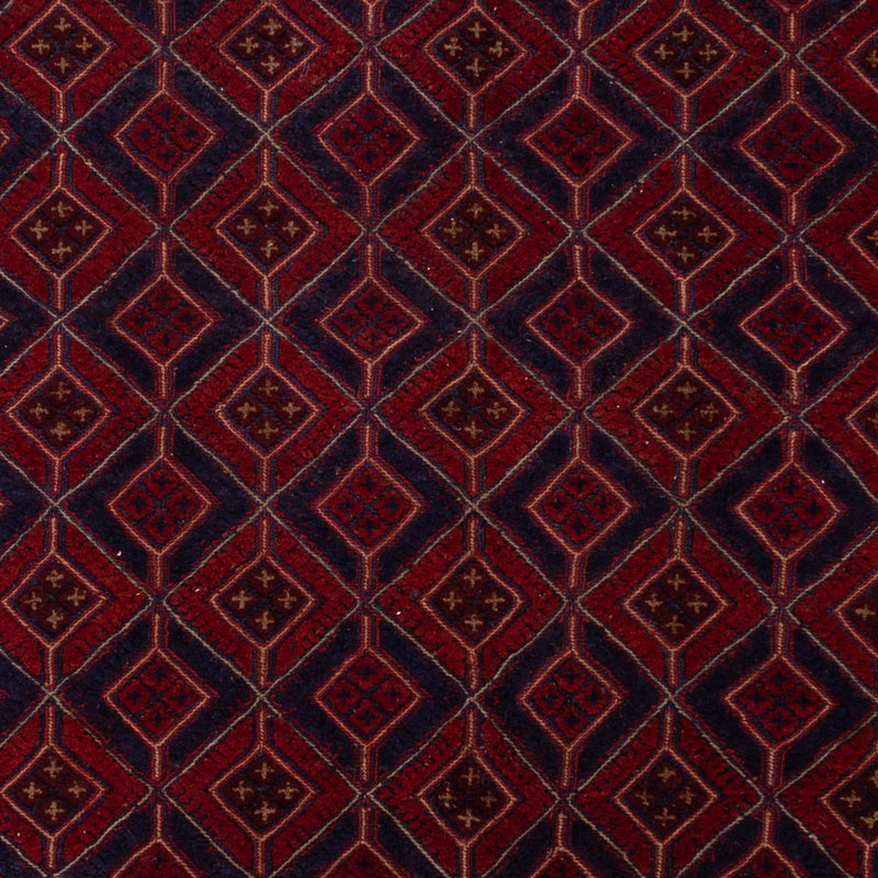 Kelim Rug - Oriental - 285 x 218 cm - red