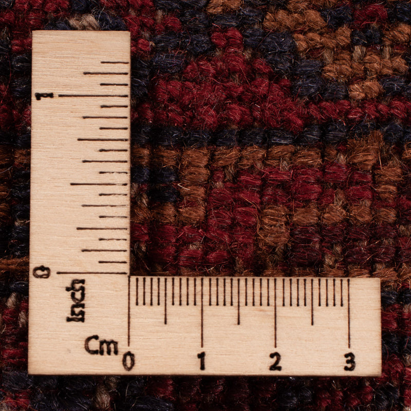 Kelim Rug - Oriental - 285 x 218 cm - red