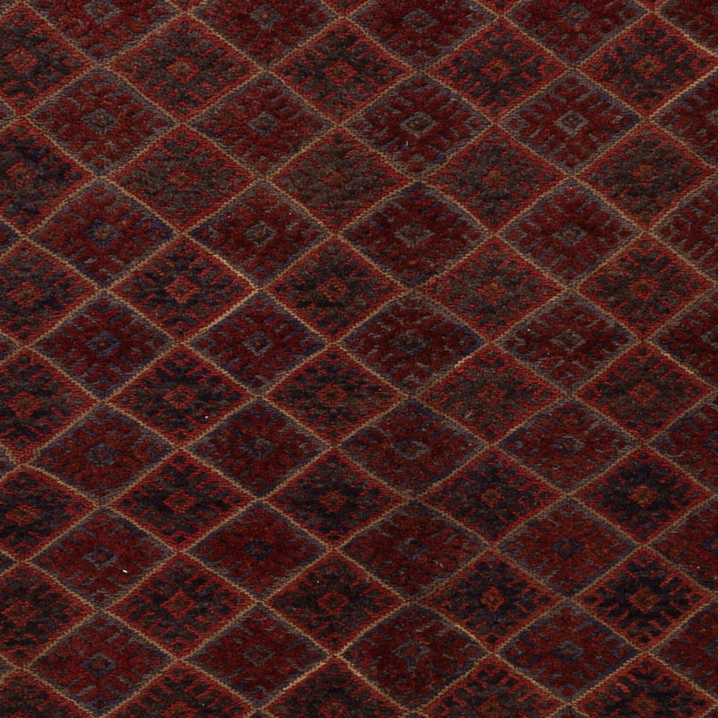 Kelim Rug - Oriental - 284 x 207 cm - red