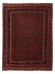 Afghan Kilim Rug 200x264cm