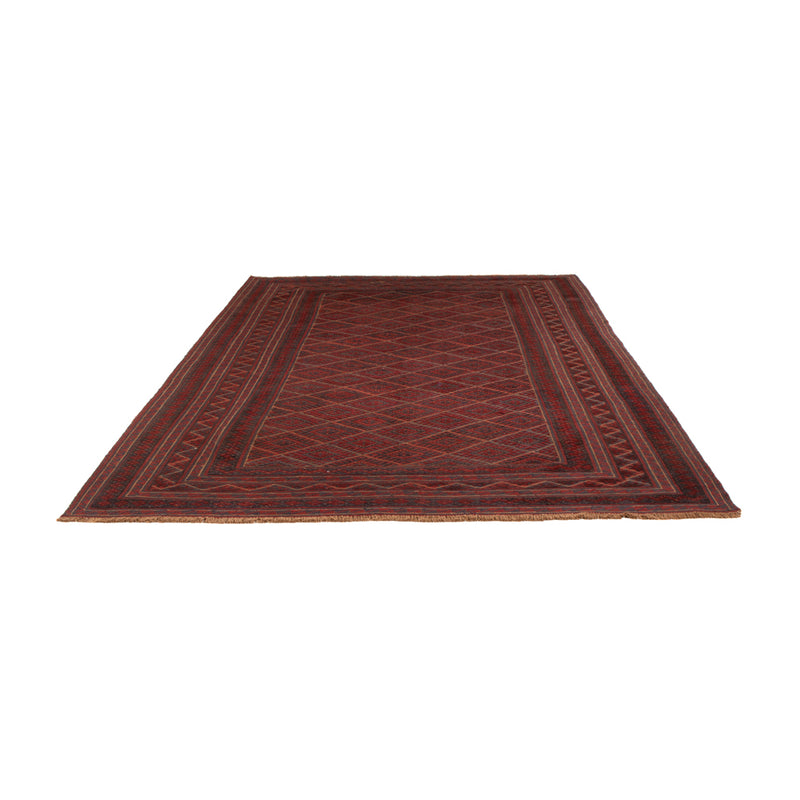 Kelim Rug - Oriental - 279 x 195 cm - red