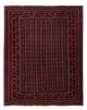 Kelim Afghan Rug 265x209cm