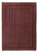 Afghan Kilim Rug 201x283cm