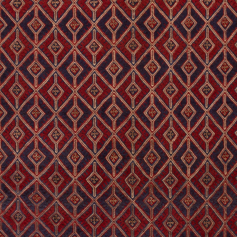 Kelim Rug - Oriental - 283 x 203 cm - red