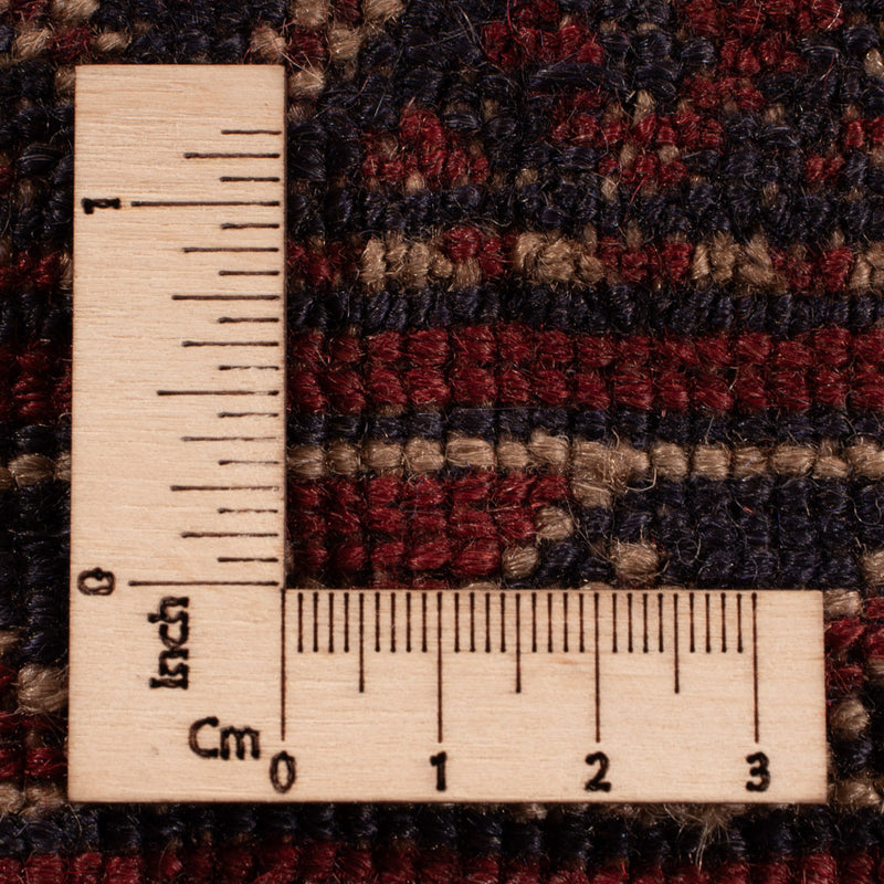 Kelim Rug - Oriental - 283 x 203 cm - red