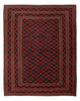 Kelim Afghan Rug 265x212cm