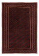 Afghan Kilim Rug 200x295cm