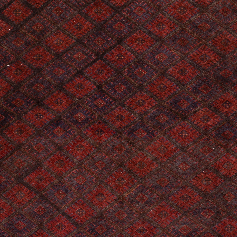 Kelim Rug - Oriental - 295 x 200 cm - red