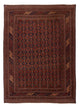 Kelim Afghan Rug 278x206cm