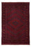 Kelim Rug - Oriental - 314 x 200 cm - red