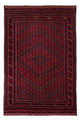 Afghan Kilim Rug 200x314cm