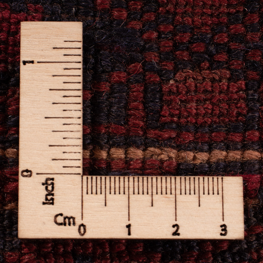 Kelim Rug - Oriental - 314 x 200 cm - red