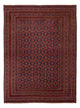 Afghan Kilim Rug 205x283cm