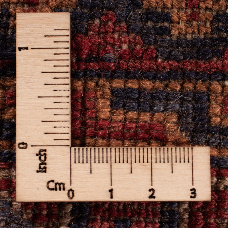 Kelim Rug - Oriental - 283 x 205 cm - red