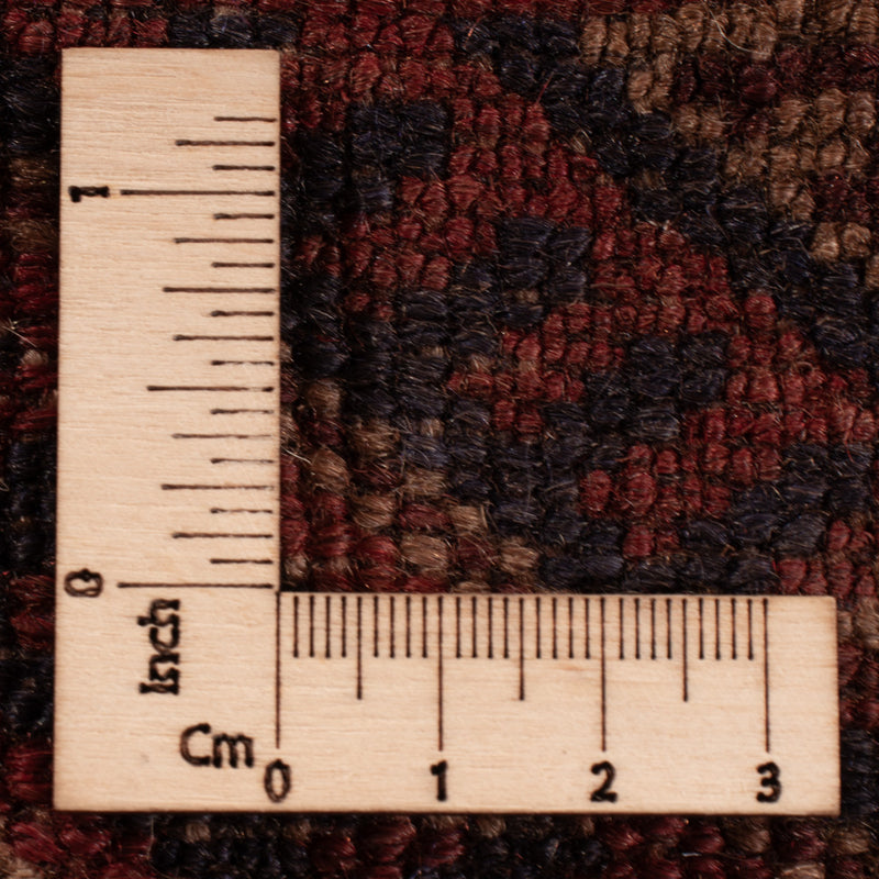 Kelim Rug - Oriental - 264 x 203 cm - red