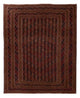 Afghan Kilim Rug 199x239cm
