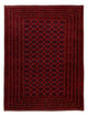 Afghan Kilim Rug 200x273cm