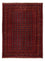Kelim Rug - Oriental - 274 x 197 cm - red