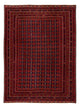 Afghan Kilim Rug 197x274cm