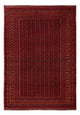 Afghan Kilim Rug 201x291cm