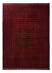 Kelim Rug - Oriental - 295 x 210 cm - red