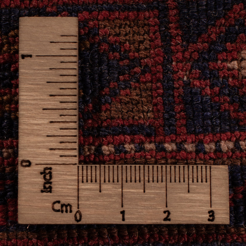 Kelim Rug - Oriental - 295 x 210 cm - red