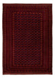Afghan Kilim Rug 194x282cm
