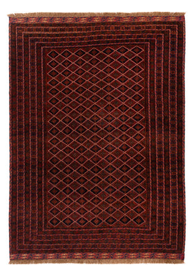 Kelim Rug - Oriental - 286 x 210 cm - red