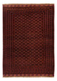 Kelim Afghan Rug 286x210cm