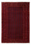 Kelim Rug - Oriental - 294 x 198 cm - red