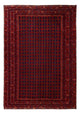 Afghan Kilim Rug 198x294cm